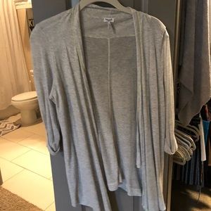 Splendid cotton sweater